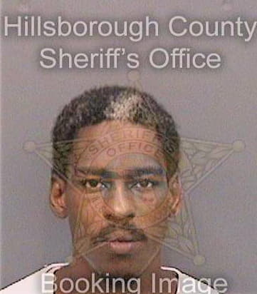 Wallace Adrian - Hillsborough County, FL 