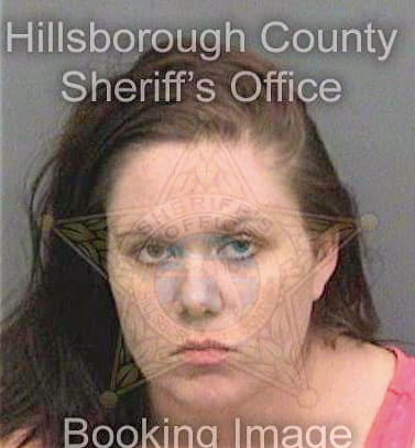 Blankenship Amy - Hillsborough County, FL 
