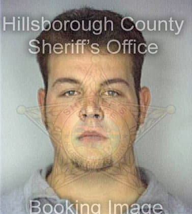 Walker Christopher - Hillsborough County, FL 