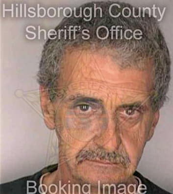 Blando Salvatore - Hillsborough County, FL 