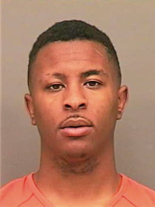Johnson Jalen - Montgomery County, TN 