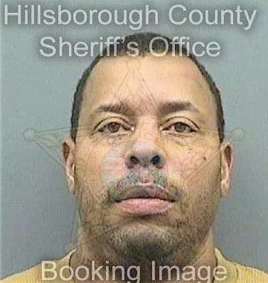 Glover Medaris - Hillsborough County, FL 