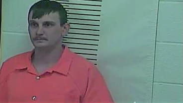 James Riffe - Lewis County, KY 