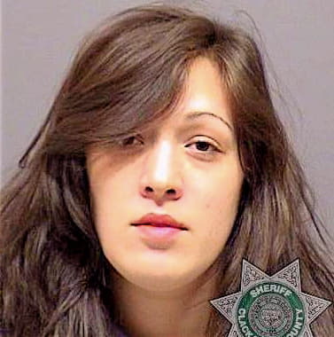 Sweeney Alexis - Clackamas County, OR 