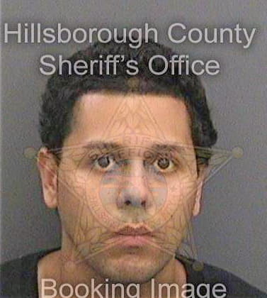 Martinez Antonio - Hillsborough County, FL 