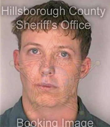 Smith David - Hillsborough County, FL 