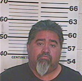 Gonzalez Enrique - Hidalgo County, TX 