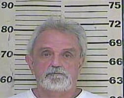 Gilliam Larry - Greenup County, KY 