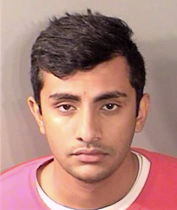 Dogar Mohammed - Denton County, TX 