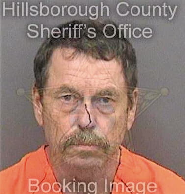 Sirois Rocky - Hillsborough County, FL 