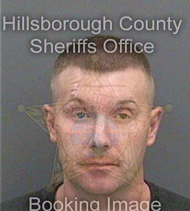 Nichols Shain - Hillsborough County, FL 