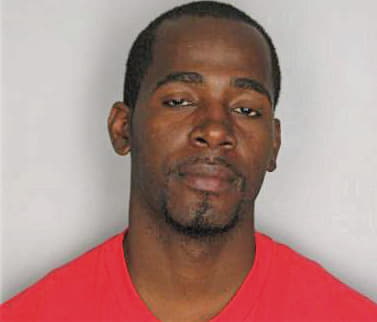 Collins Theodore - Hillsborough County, FL 