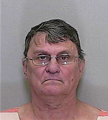 Freeman Dennis - Marion County, FL 