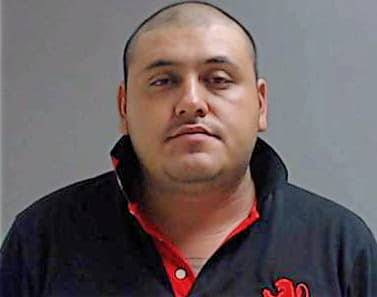 Hernandez Gilberto - Hidalgo County, TX 