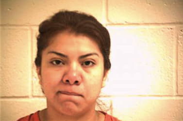 Melendez Griselda - Hidalgo County, TX 