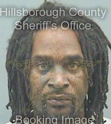 Fugerson Harrell - Hillsborough County, FL 