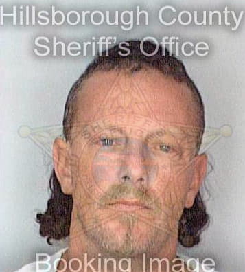 Mccown James - Hillsborough County, FL 