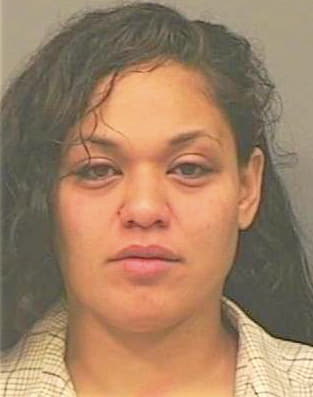 Mauai Malinda - Montgomery County, TN 