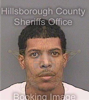 Eggleston Myrell - Hillsborough County, FL 