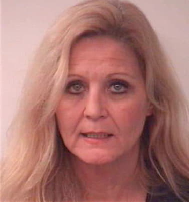 Lester Patricia - Galveston County, TX 