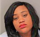 Johnson Qwanesha - Shelby County, TN 