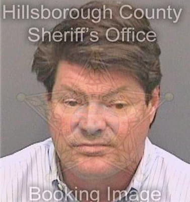 Boulin Richard - Hillsborough County, FL 