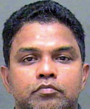 Erninti Srinivas - Mecklenburg County, NC 