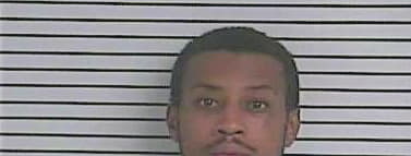 Williams Alando - Forrest County, MS 