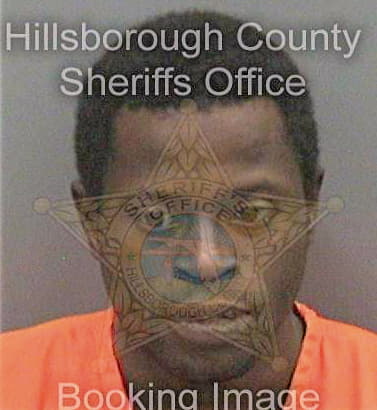 Gilot Daniel - Hillsborough County, FL 