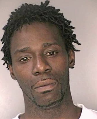 Mcdougald Earl - Hillsborough County, FL 