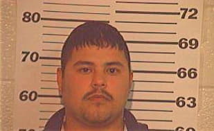 Garza Jose - Hidalgo County, TX 