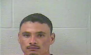 Ramirez Jose - Daviess County, KY 