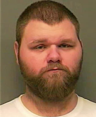 Beier Joshua - Montgomery County, TN 