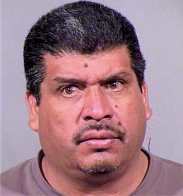 Robles Manuel - Maricopa County, AZ 