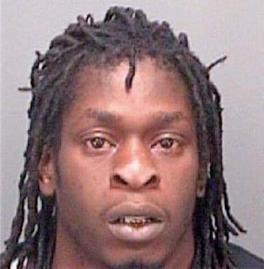 Cook Martez - Pinellas County, FL 