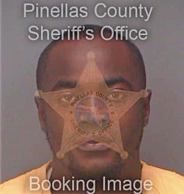 Allen Maurice - Pinellas County, FL 