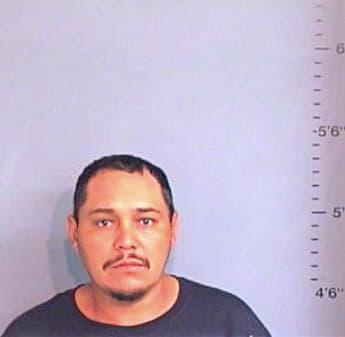 Aldaco Carlos - Brazos County, TX 