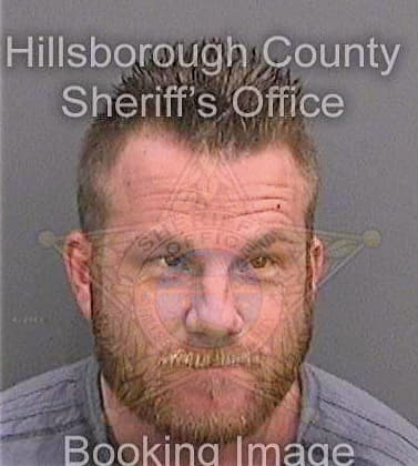 Lester Cory - Hillsborough County, FL 