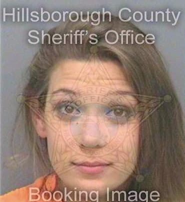 Meyer Elizabeth - Hillsborough County, FL 