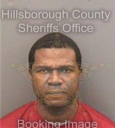 Breau Fritz - Hillsborough County, FL 