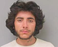 Hernandez Nathan - Madera County, CA 