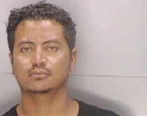 Dominguez Rogelio - Richland County, SC 