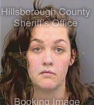 Matthews Arianna - Hillsborough County, FL 