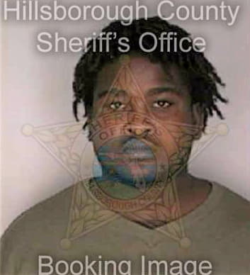 Melton Elton - Hillsborough County, FL 