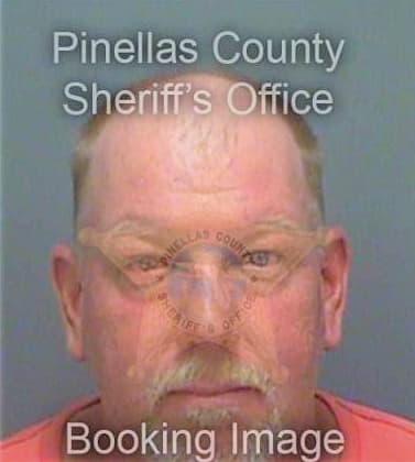 Hanshaw James - Pinellas County, FL 