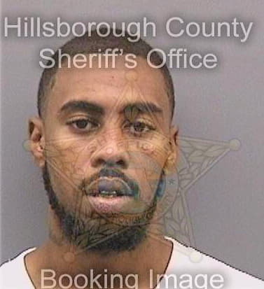 Vidalbrewton Jhon - Hillsborough County, FL 