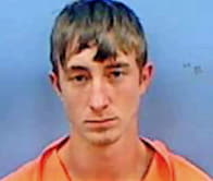 Simmons Joshua - Lamar County, MS 