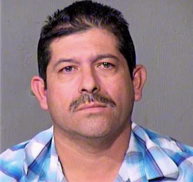 Vasquez Julio - Maricopa County, AZ 