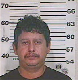 Alonzo Jesus - Hidalgo County, TX 