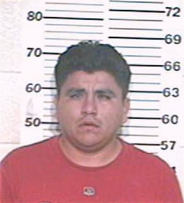 Moreno Jose - Hidalgo County, TX 